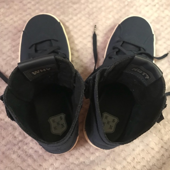 Size 10 - Nike Jordan Westbrook 0.2 Sneakers - Picture 5 of 5